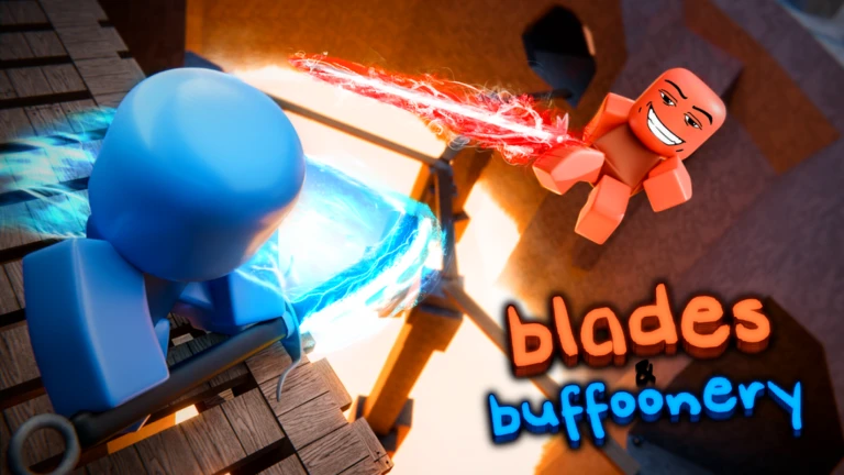 Blades & Buffoonery Codes