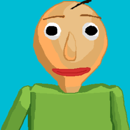 baldi's basics RP (Joe and neighbor hood)
