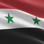 [SYR] - Syrian Arab Republic