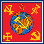Great Union Of Socialist Republics