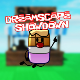 Dreamscape Showdown 🌌⚔️