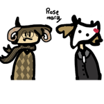 Rose-Mary