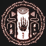 Skull Paradox Bounty Hunters