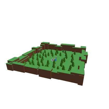 simulator map