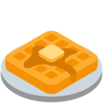Wafflestacked's Waffles