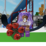 Cutie pod lala