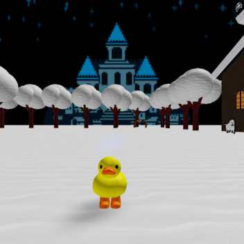 Duck sans multiverse battles! 