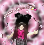 - divine’s apparel! -