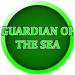 Guardian of the Sea Roblox badge thumbnail