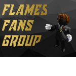 xXFlamedHeadXx Fans
