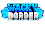 Wacky Border