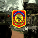 31st Infantry Regiment‚ King Bhumibol's Guard