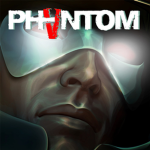 Phantom Five