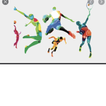 Sports Squad For Life!