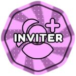 caption=Badge