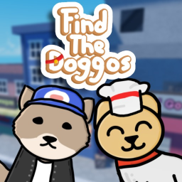 (156) Find The Doggos! icon
