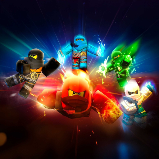 Guess The Ninja Character