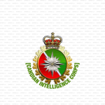 CAF | Canadian Intelligence Corps.