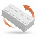 Flip a Brick!