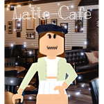 Latte-Cafe