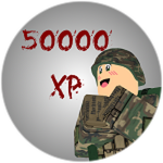 50000 XP