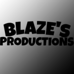 Blaze's Productions