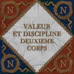 Deuxіème Corрs