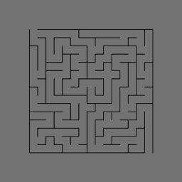 Extreme Maze