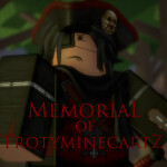 Memorial of Frotyminecartz