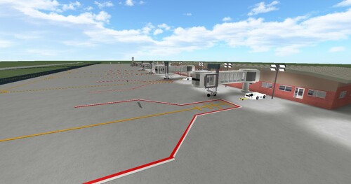 Debrecen International Airport