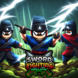 [2x Yen!] Sword Fighting Simulator!