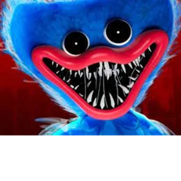 survive and kill huggy wuggy icon