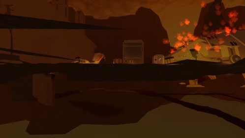 The Sith Empire's Temple