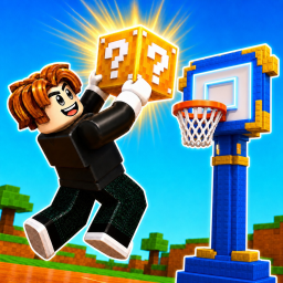 [🏀] Basketball for Lucky Blocks