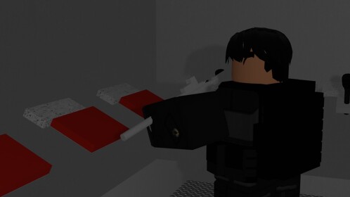 SCP-SITE 96 [랭랭재단 V3]