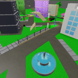 [BUILD] Fortblox 2
