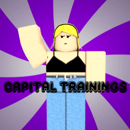 Capital Trainings