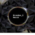 B_randonX Merch