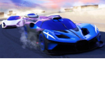 RACE-GAMES