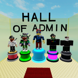 Hall Of Admin