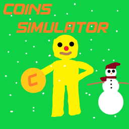 Coin Simulator 2 [UPDATE7]