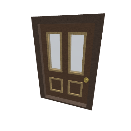 Working Door (press E to open)