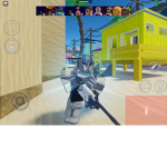 CLOCKWORK GANG so join gang