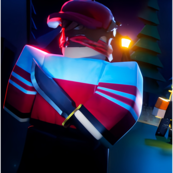 ⚡Voyage, Voyage [HUNTERS, FREE RADIO]⚡