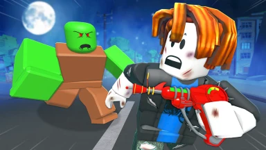 Lobby (New) Roblox place thumbnail