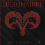 First "Legionairre" fleet