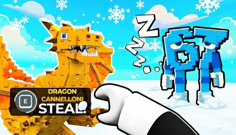 [UPD] Don’t Wake the 67! 😴