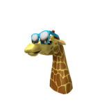 Giraffe United.