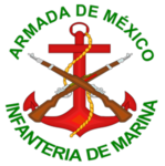 CIM Cuerpo de Infantería de Marina