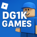 DG1K Games